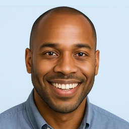 Photo of Alex, Airbnb buyer