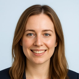 Photo of Sarah, property seller